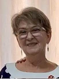Капустина Галина Геральдовна