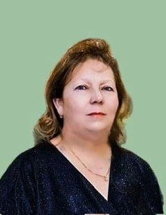 Белокопытова Наталья Ивановна
