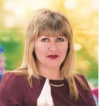 Панфиленко Елена Николаевна