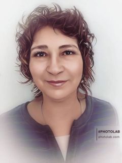 Воробьева Людмила Леонидовна