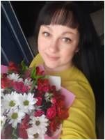 Яковлева Ольга Вячеславовна