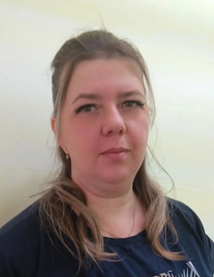 Гусева Ирина Васильевна