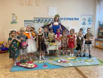 Народные традиции