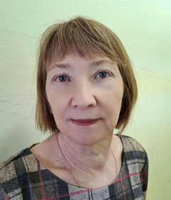 Горшкова Татьяна Петровна