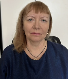 Рожкова Татьяна Юрьевна
