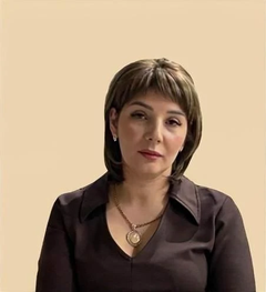 Матевосян Амаля Ашотовна