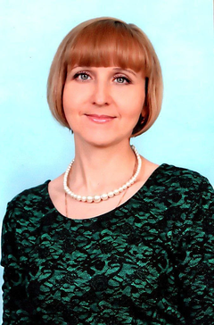 Щукина Татьяна Сергеевна