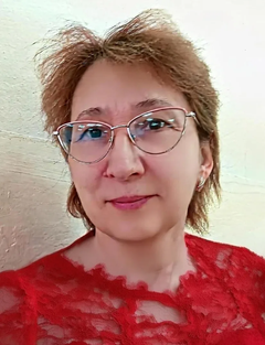 Нигматулина Зимфира Абдулловна