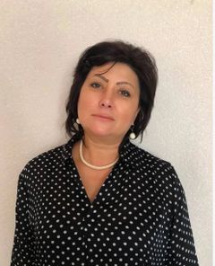 Филанова Наталия Николаевна
