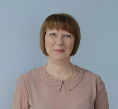 Мурашова Светлана Геннадьевна