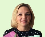 Воспитатель первой квалификационной категории Котикова Ольга Николаевна