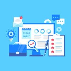 Информация об организации