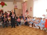 Рассказ прадедов о тех временах.....