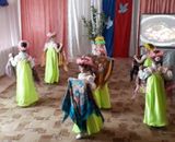 Русский хоровод