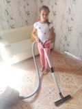 везде должно быть чисто