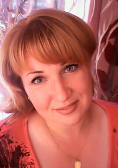 Ляшенко Елена Юрьевна