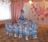 Гжельки!