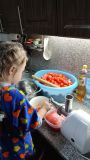приготовлю что то вкусненькое