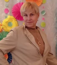 Мозговая Светлана Николаевна