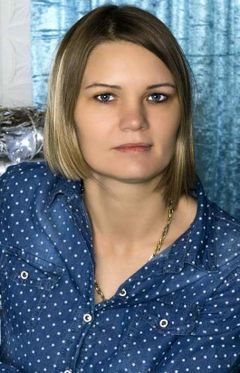 Кравцова Светлана Николаевна