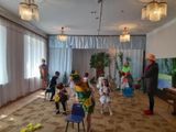 Проведение конкурса на лучшую команду защитников природы