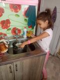 помогу маме