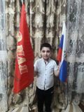 Алескеров Фарид,6 лет