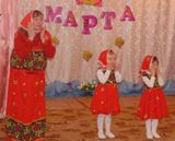 Русские матрешки