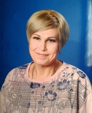 Мозговая Светлана Николаевна