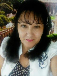 Маликова Наталья Ивановна