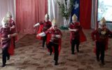 Истоки. Богатыри!