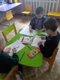 Конкурс рисунков. Идея : "Как мы можем помочь природе"