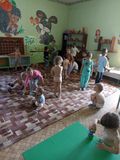 собирайте, мы еще разбросаем