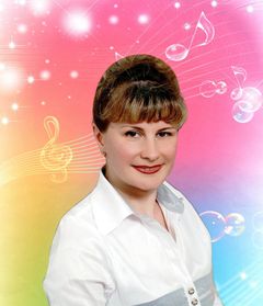 Алиханян Софья Лёваевна