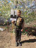 Ряснов Егор,6 лет