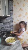 еще не знаю что, но что то приготовлю