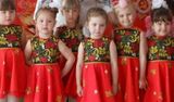 Хохломушки