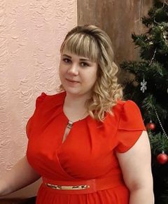 Пимкина Екатерина Гиоргиевна