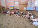 Учимся себя правильно вести 
