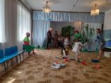 Поиск ребятами решений по экологической проблеме: "сортировка мусора"