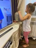 не только на кухне готовлю, но и навожу чистоту