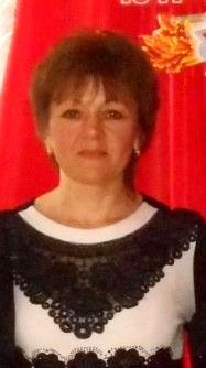 Титова Алла Леонидовна