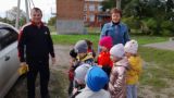 Провели опрос водителей о правилах перевоза пассажиров