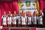 Вокальный ансамбль "Родные напевы"