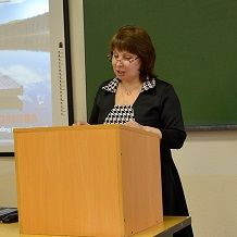 Максимова Виктория Владимировна