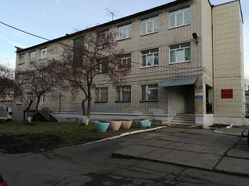 Школа Уральский Фото