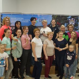 Соревнования по дартсу