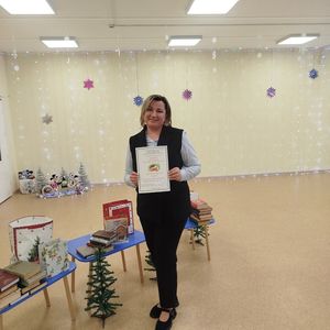 Чемпионат по чтению вслух «СЛУШАЙТЕ»