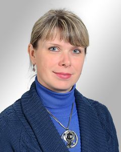 Смола Наталья Вячеславовна