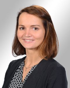 Миронович Ольга Викторовна